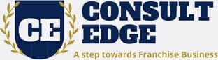 A logo for conner edge, an event that is being held in the fall of 2 0 1 3.